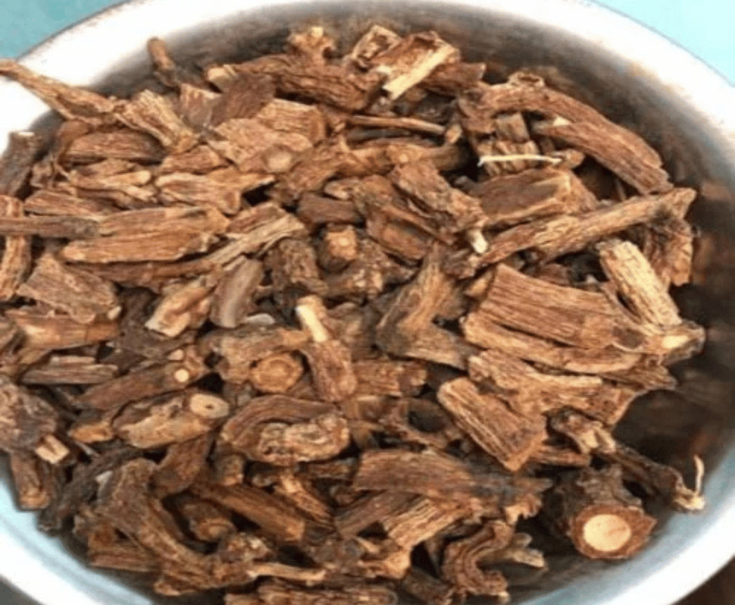 Brown Sarsaparilla Roots